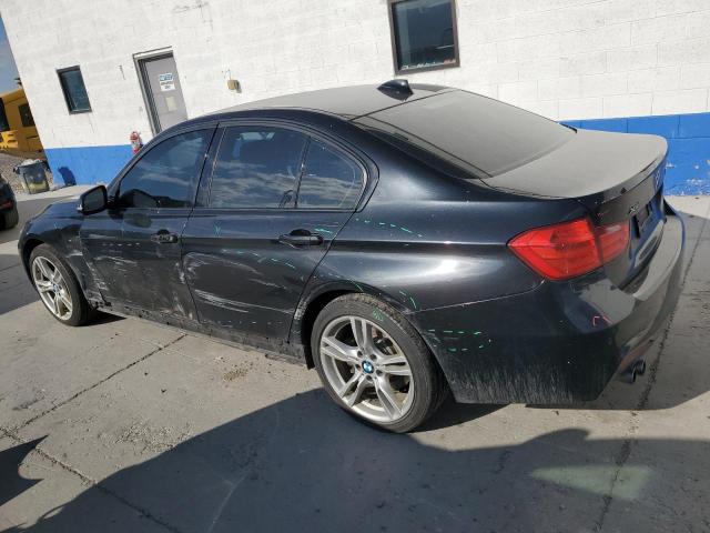 WBA3B3C51FF545935 BMW 328 XI