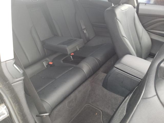 WBA3N7C54EK220099 BMW 428 I