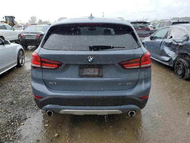 WBXJG7C07M5S18873 BMW X1 Sdrive28i