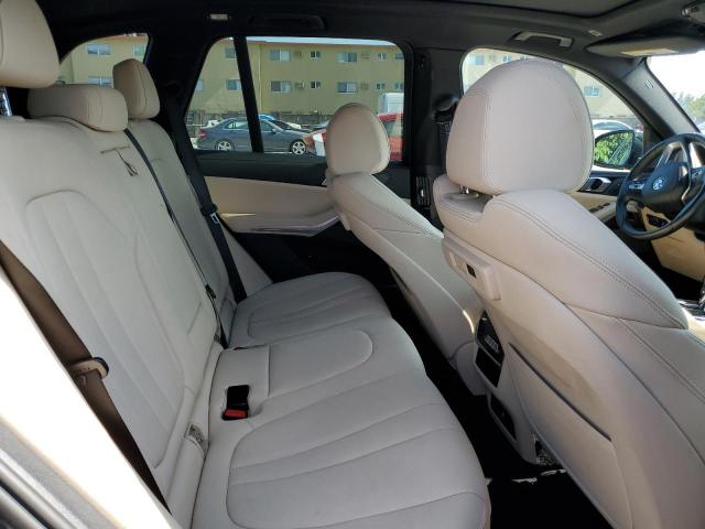 5UXCR4C02M9G57178 BMW X5 Sdrive 40i