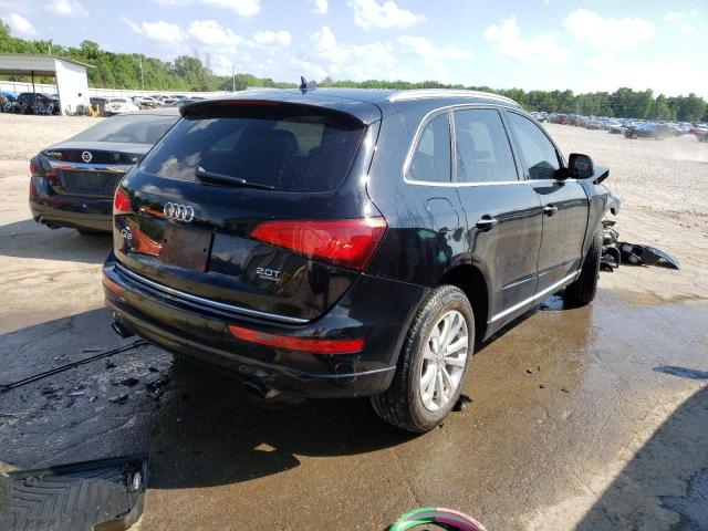 WA1C2AFP3HA026142 Audi Q5 PREMIUM