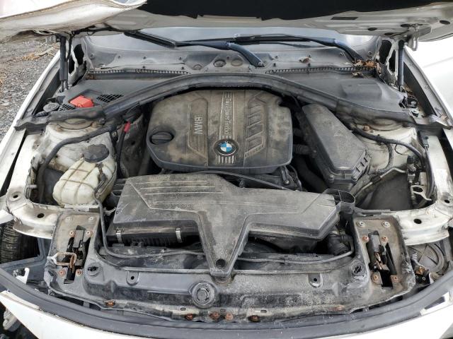 WBA3D5C57EKX95627 BMW 328 D Xdrive