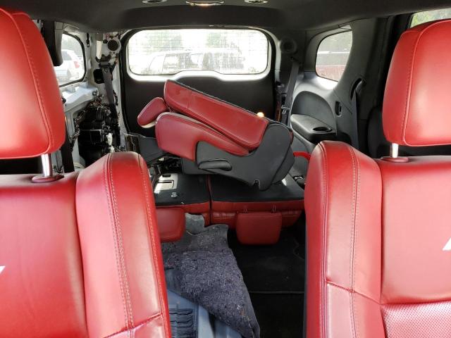 1C4SDHCT7KC675850 Dodge Durango R/t