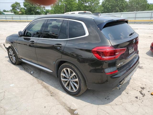 5UXTR7C53KLR51800 BMW X3 Sdrive30i