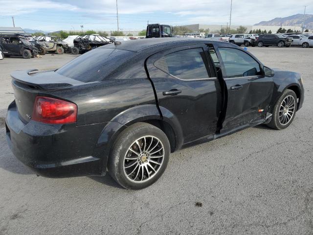 1C3CDZBG4EN201706 Dodge Avenger R/t
