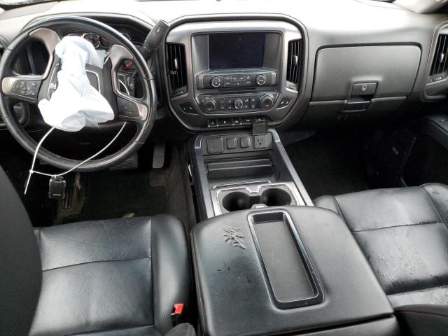 3GTU2VECXFG200223 GMC Sierra K1500 Slt