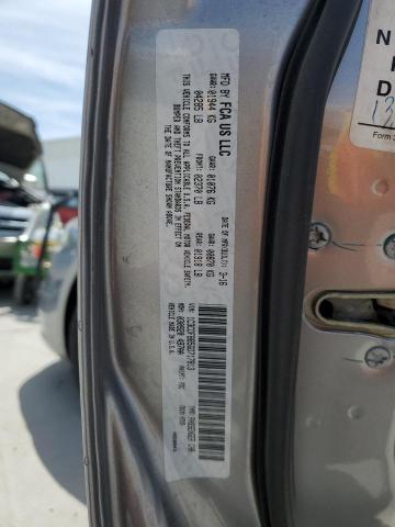 1C3CDFBB5GD717813 Dodge DART SXT
