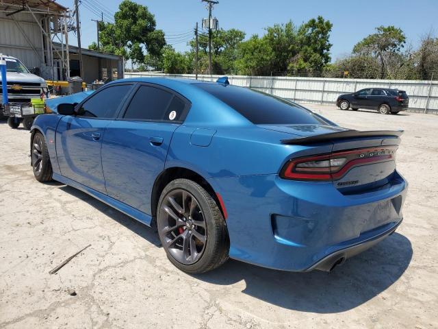 2C3CDXGJXLH162120 Dodge Charger Scat Pack
