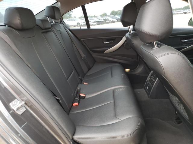 WBA8A3C5XJA488200 BMW 320 XI
