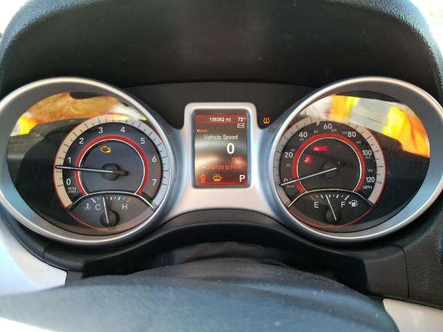 3C4PDCAB0ET234721 Dodge JOURNEY SE