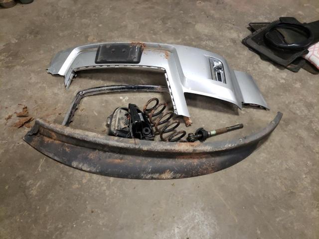 2GKALSEK1F6133212 GMC Terrain Slt