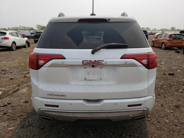 1GKKNPLS3HZ292836 GMC Acadia Denali