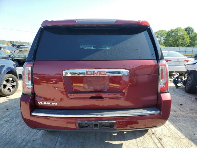 1GKS2CKJ5HR156167 GMC YUKON DENALI