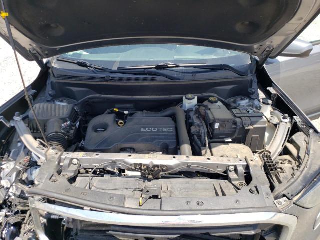 3GKALMEV9JL311622 GMC Terrain Sle