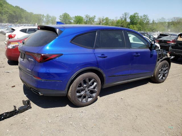 5J8YE1H08PL014513 Acura MDX A-SPEC