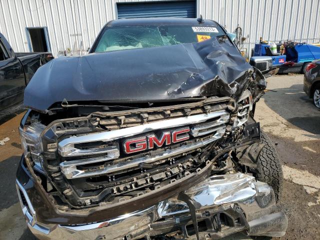 1GTU9DED1KZ361844 GMC Sierra K1500 Slt
