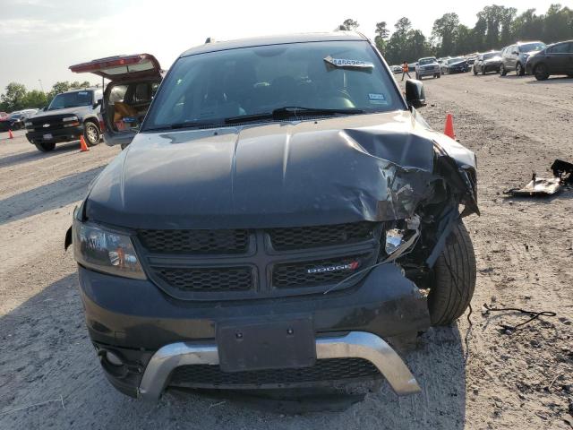 3C4PDCGB0JT141103 Dodge Journey Crossroad