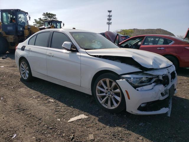 WBA8D9G32HNU63703 BMW 330 XI