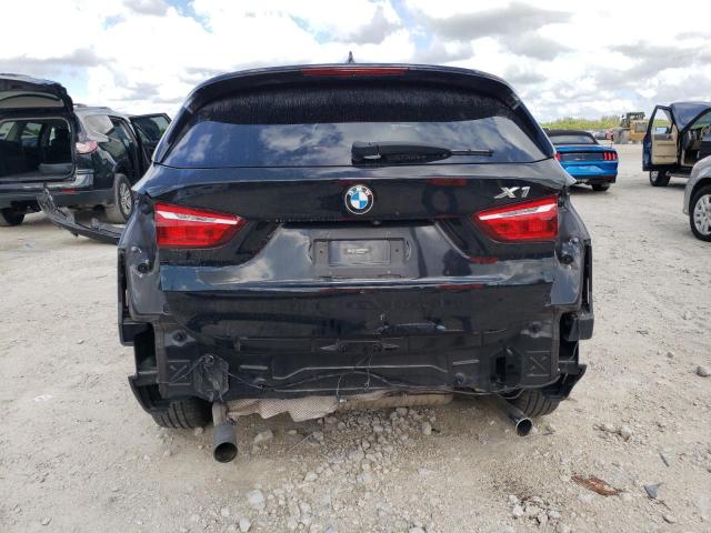 WBXHU7C30J5H43404 BMW X1 Sdrive28i