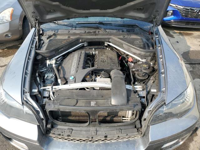 5UXFG2C5XE0K41837 BMW X6 Xdrive35i