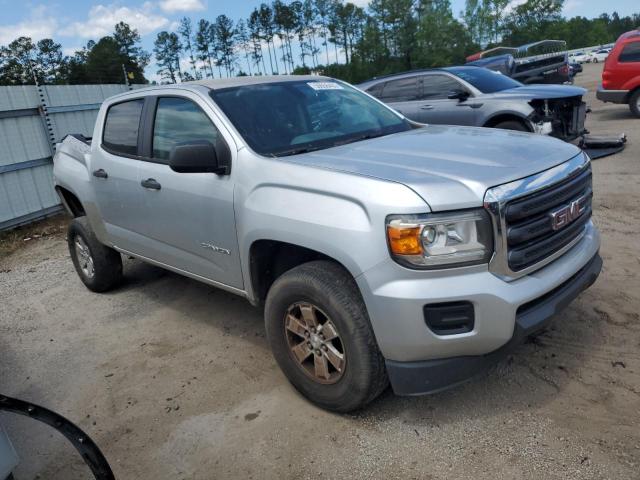 1GTG5AEA0F1154718 GMC Canyon