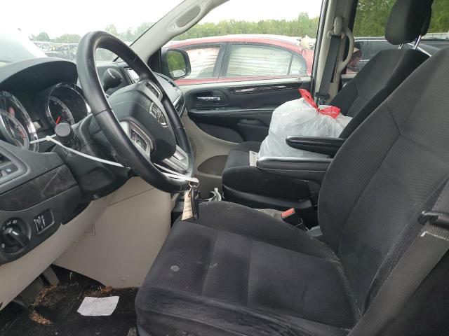 2C4RDGBG6ER473431 Dodge Grand Caravan Se