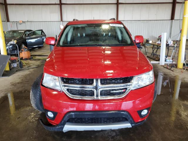 3C4PDDBG2GT217096 Dodge Journey Sxt
