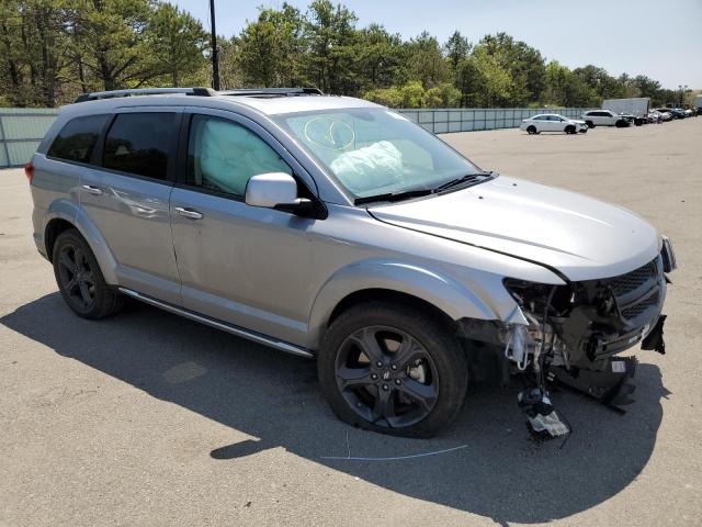 3C4PDCGB5LT266729 Dodge Journey Crossroad