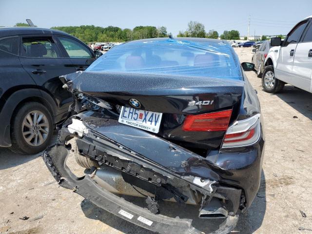 WBAJE7C57JWC57550 BMW 540 XI