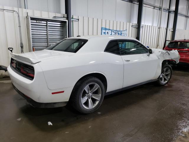 2C3CDZAG9KH672546 Dodge Challenger Sxt