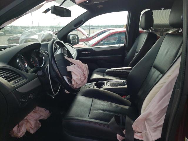 2C4RDGEG6HR861534 Dodge Grand Caravan Gt