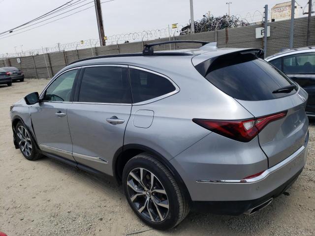 5J8YD9H46NL001065 Acura Mdx Technology