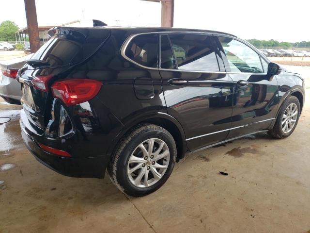 LRBFXBSA0KD041603 Buick Envision Preferred