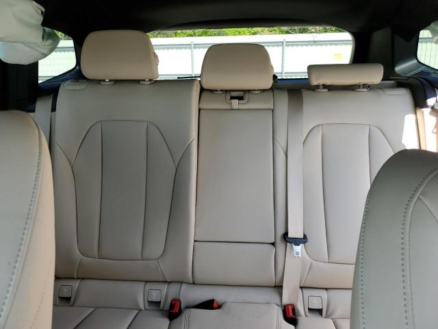 5UXTY5C05M9E70932 BMW X3 Xdrive30i