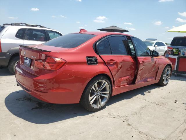 WBA3C1C57FP854028 BMW 328 I SULE