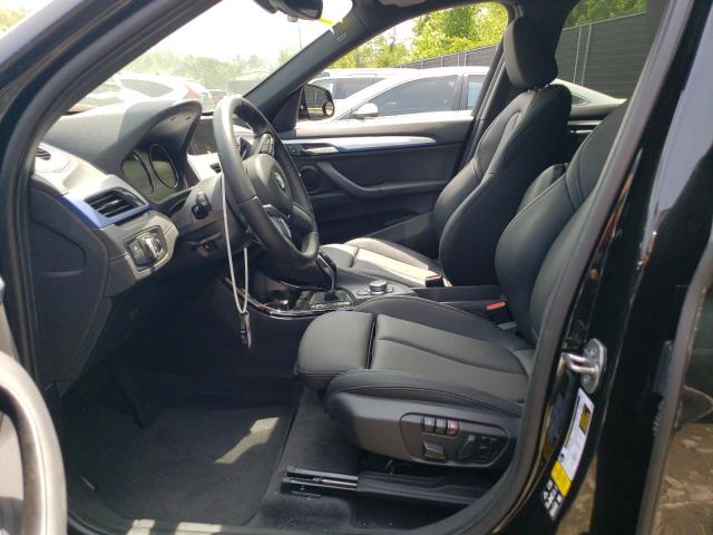 WBXJG9C08M5U42228 BMW X1 Xdrive28i