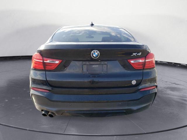 5UXXW3C5XF0M88631 BMW X4 Xdrive28i