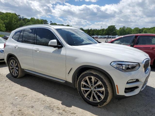 5UXTR9C58KLE15794 BMW X3 Xdrive30i