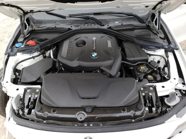 WBA4W3C50KAF91937 BMW 430I
