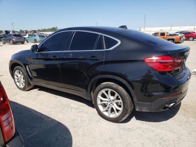 5UXKU0C57G0F93520 BMW X6 Sdrive35i