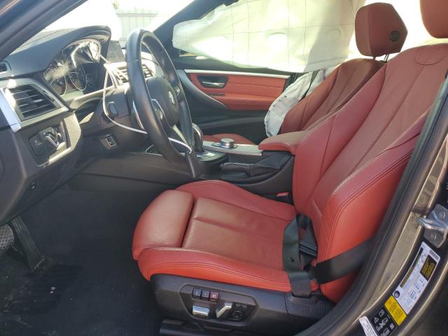 WBA8D9C53JA607814 BMW 330 XI