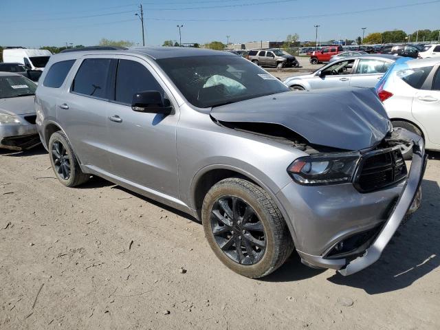 1C4RDJDG1JC271576 Dodge DURANGO GT