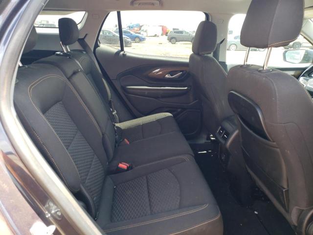 3GKALMEV4KL275842 GMC Terrain Sle