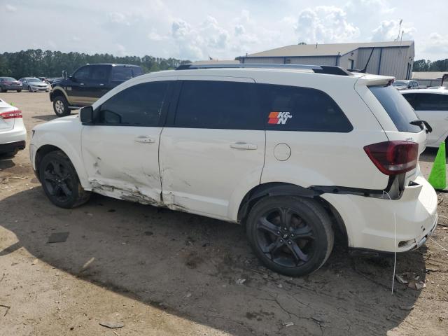 3C4PDCGB1LT187946 Dodge Journey Crossroad