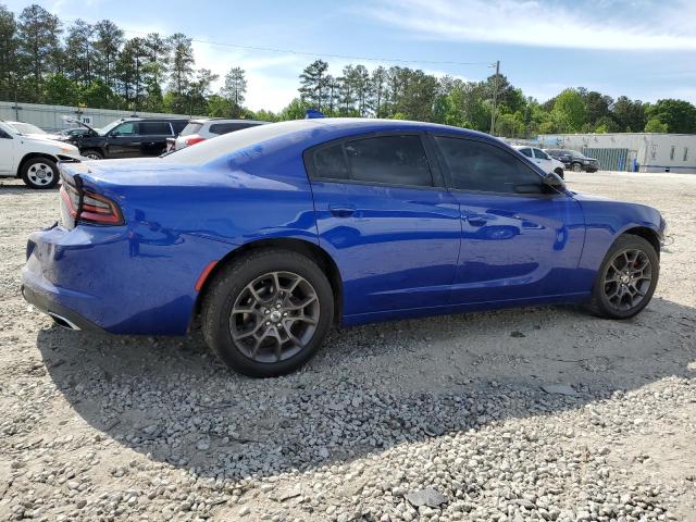 2C3CDXJG4JH274230 Dodge CHARGER GT