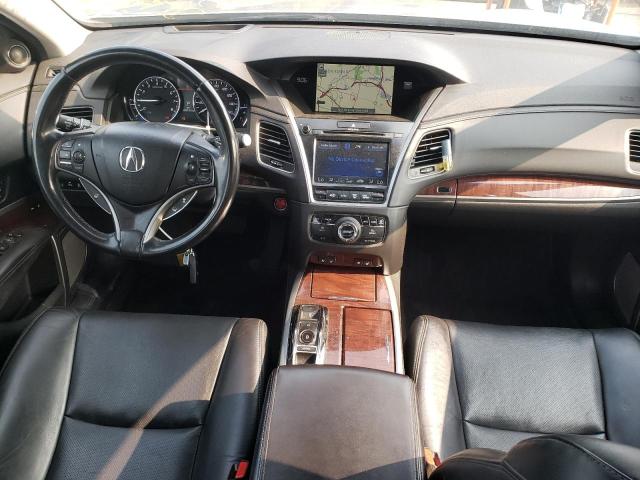JH4KC2F91GC000274 Acura Rlx Sport Hybrid Advance