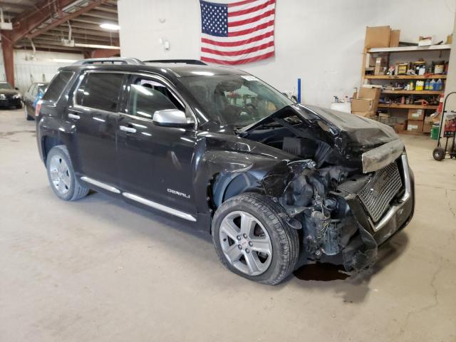 2GKFLZEK0E6320437 GMC Terrain Denali