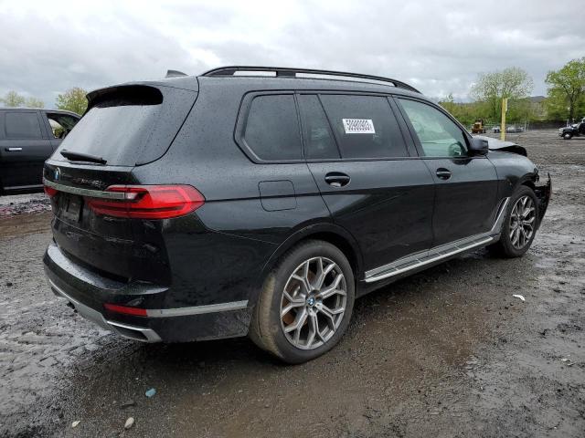 5UXCW2C06M9G36041 BMW X7 Xdrive40i