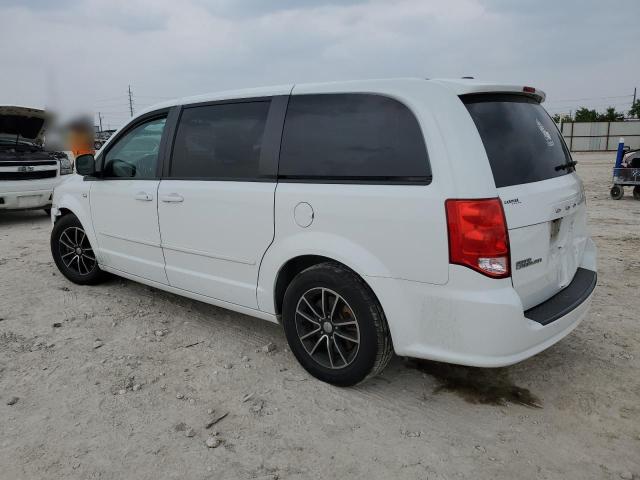 2C4RDGCG5ER462676 Dodge Grand Caravan Sxt