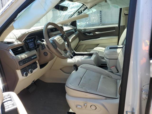 1GKS2DKL8MR172185 GMC YUKON DENALI